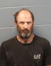 Mugshot of CORY LEE BROWN