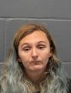 Mugshot of SARAH CHRISTINA CORRI SHELTON