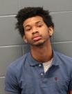 Mugshot of STEPHEN TROY JR FALLS