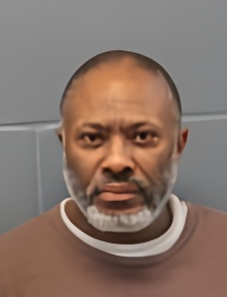 Mugshot of TONIAS MARION OVERTON