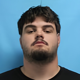 Mugshot of VADYN DAVENEKI CHAMBERS