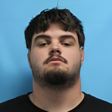 Mugshot of VADYN DAVENEKI CHAMBERS