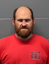 Mugshot of ROBERT ALLEN ELLIOTT