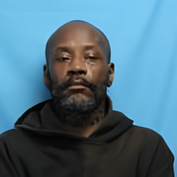 Mugshot of ROBERT LEE EDWARD HENDERSON