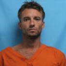 Mugshot of TREVOR RAY TAYLOR