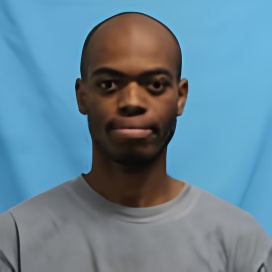 Mugshot of BIENVENUE WABENGA
