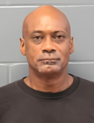 Mugshot of CHRISTOPHER JAMES BALDWIN
