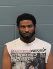 Mugshot of CAMRON JA'RON SHUMATE