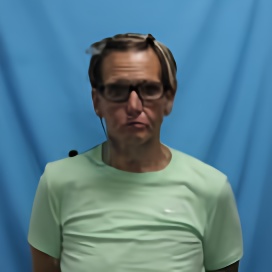 Mugshot of MELISSA ANN SMILEY