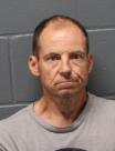 Mugshot of JESSE DEWAYNE CUNNINGHAM
