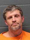 Mugshot of JAMES BYRD ROGERS