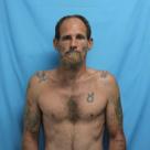Mugshot of PATRICK ALLEN MCGEE