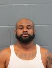 Mugshot of TYRON MICHAEL JAY TAYLOR