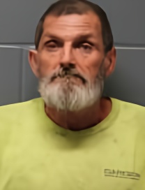 Mugshot of MARK ALLEN BARNARD