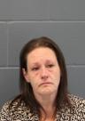 Mugshot of ROBIN MARIE ALVARADO