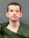 Mugshot of ALLEN THOMAS PRINCE
