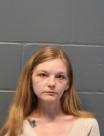 Mugshot of ALLISON NICOLE LINN