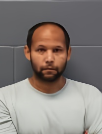 Mugshot of CALEN DIJUAN CHANEY