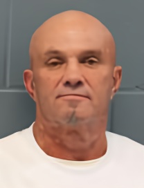 Mugshot of ROBERT BRYAN HYATT