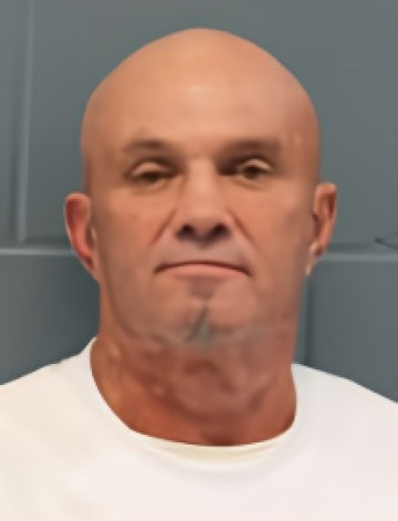 Mugshot of ROBERT BRYAN HYATT