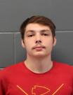 Mugshot of CALEB JORDAN GRAHAM