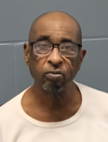 Mugshot of EDDIE DEWAYNE HOLLAND