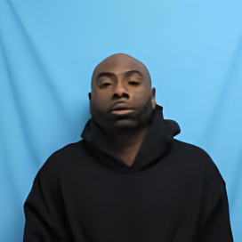 Mugshot of ADAM DERWONE MCGRONE