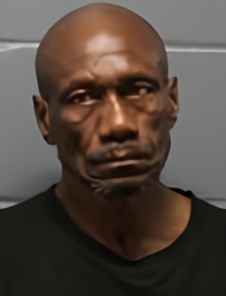 Mugshot of THEODORE E BYRD