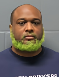 Mugshot of JOHN FRANK KAZEE