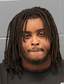 Mugshot of BRUCE WAYNE JR CRUM