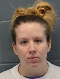 Mugshot of CHARLINE ROSE CALLAWAY