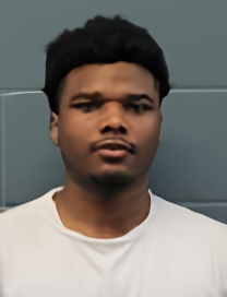 Mugshot of RAHMELO BRANDYCE STENSON