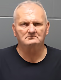 Mugshot of GARY LYNN Sr. HILLIARD