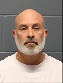 Mugshot of RYAN MITCHELL EVANS
