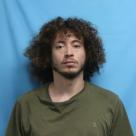 Mugshot of GILBERT ARIEL POSADA