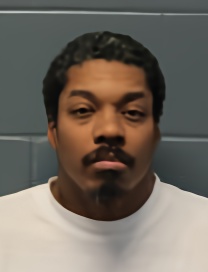Mugshot of ANTHONY DEWAYNE BOOKER