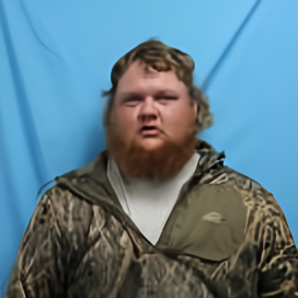 Mugshot of CHANCE MICHAEL JOHN BRUNNER