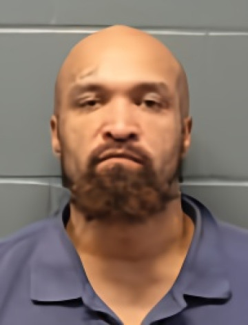 Mugshot of ZACHARY CHARLES ANDRUK
