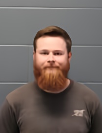 Mugshot of JOHN SPENCER WERNER
