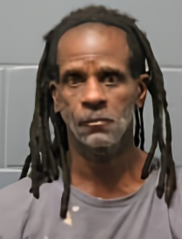 Mugshot of EARL WAYNE SILMON
