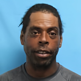 Mugshot of BRANDON LEE BRISCOE