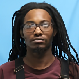 Mugshot of KAMREIN ISAIAH WHITE
