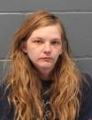 Mugshot of ALLISON NICOLE LINN