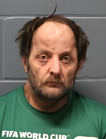 Mugshot of JAMES JOSHUA NEWELL