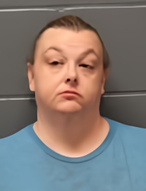 Mugshot of CASSANDRA LEE TIPTON-HOLCOMB