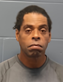 Mugshot of BRANDON LEE BRISCOE