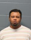 Mugshot of JULIUS JAMES OWENS