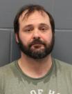 Mugshot of AARON JAMES ROGERS
