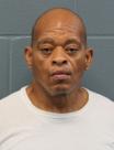 Mugshot of MELVIN LEONARD WILLIAMS