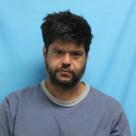 Mugshot of FABIAN JOSE VALVERDE
